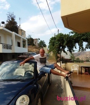 MARCIN, Male, 48, Tarczyn, Polska, Photo: 5