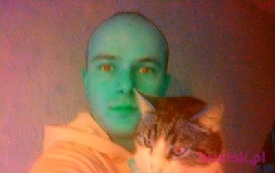 Marek, Mężczyzna, 39, Wołów, Polska, Zdjęcie: 3