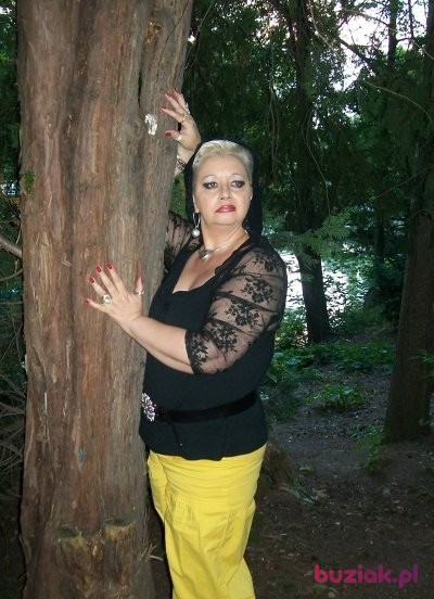 Aleksja, Female, 66, Wałbrzych, Polska, Photo: 5