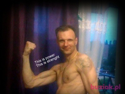 Erwin, Mężczyzna, 49, Białystok, Polska, Zdjęcie: 3