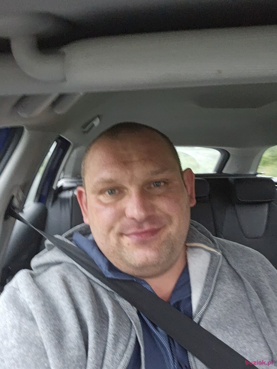 Patrykhg, Mężczyzna, 42, Gdynia, Polska: 1