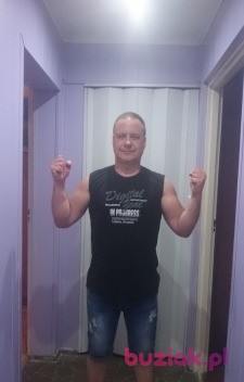 Damian, Male, 50, Tarnowskie Góry, Polska: 1