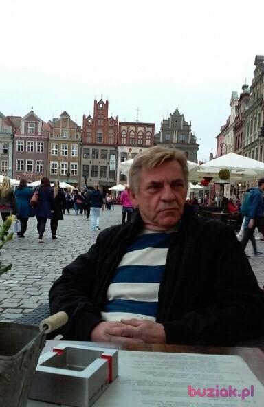 Krzysztof, Mężczyzna, 66, Poznań, Polska, Zdjęcie: 2
