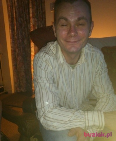 janusz, Male, 47, Aberaeron, Wielka Brytania, Photo: 1