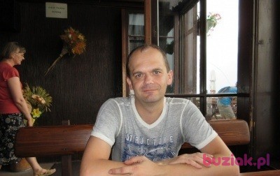 Sebastian , Male, 44, Częstochowa, Polska, Photo: 1