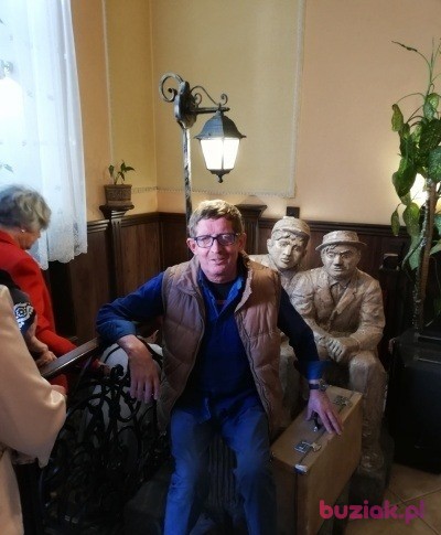 Józef, Male, 70, Międzychód, Polska, Photo: 2