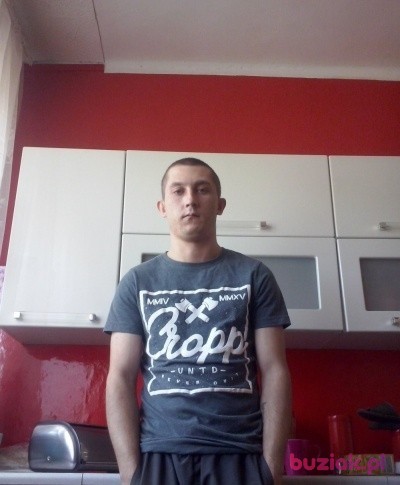 marcin, Mężczyzna, 36, Bytom, Polska, Zdjęcie: 1