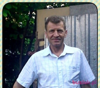 henryk60, Mężczyzna, 70, Bydgoszcz, Polska: 1
