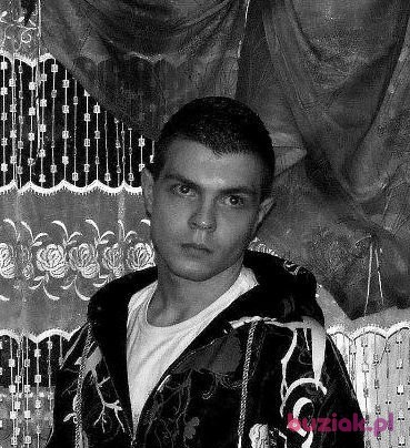 Kamil, Mężczyzna, 36, Kraków, Polska, Zdjęcie: 1
