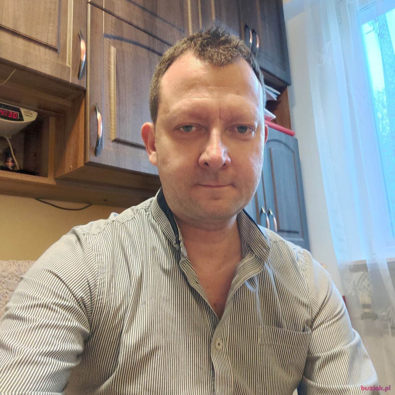 Konrad, Mężczyzna, 47, Staines, Wielka Brytania, Zdjęcie: 4