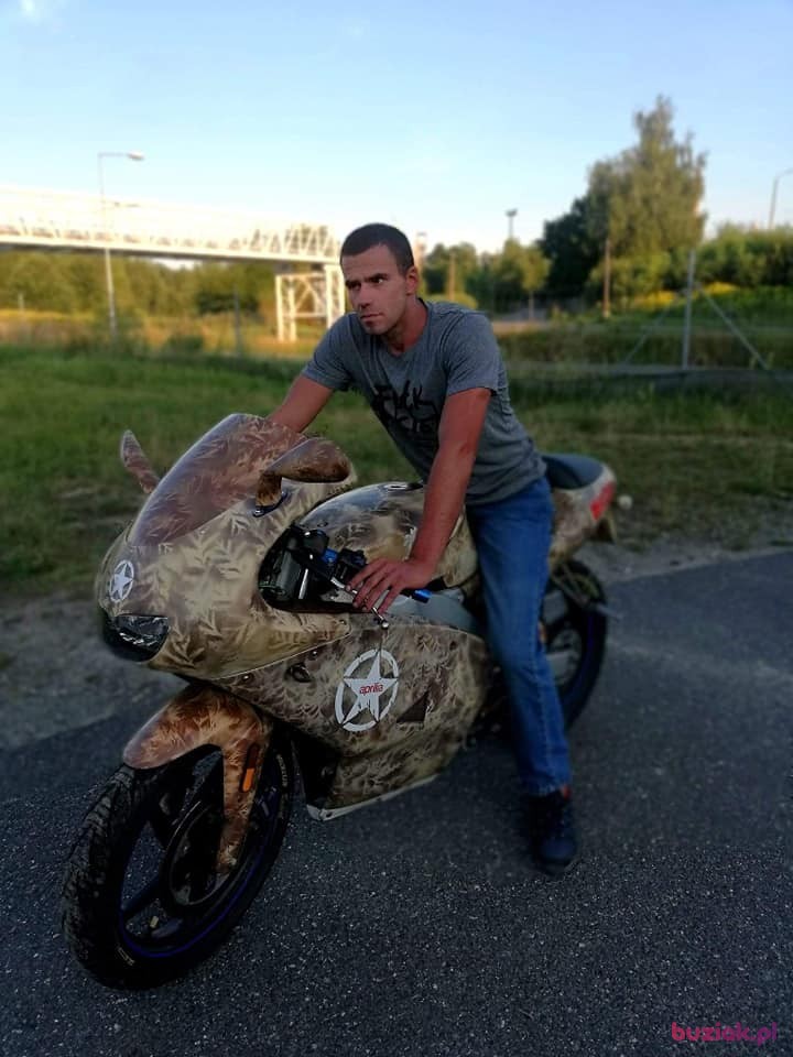 andrzej, Mężczyzna, 36, Warszawa, Polska, Zdjęcie: 4