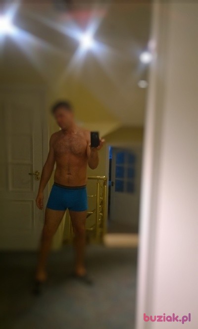 Krzys, Male, 44, Radom, Polska, Photo: 1
