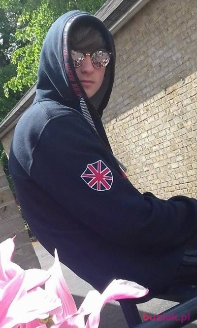 bartosz, Mężczyzna, 24, Nowy Sącz, Polska: 1