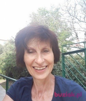 Zosia, Kobieta, 66, Ostrołęka, Polska, Zdjęcie: 7