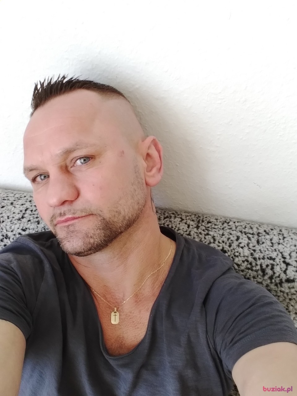 Krz, Mężczyzna, 47, Düsseldorf, Niemcy, Zdjęcie: 1