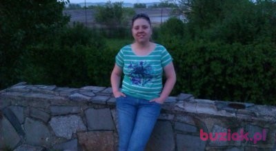 Madzia, Female, 43, Bielawa, Polska: 1