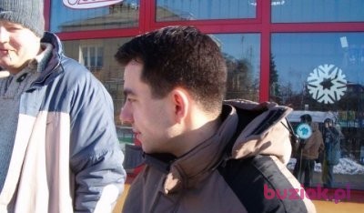 JANNCENTY, Mężczyzna, 43, Lublin, Polska: 1