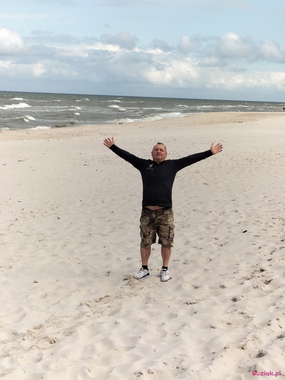 robert, Male, 55, Dzierżoniów, Polska, Photo: 2