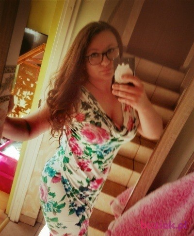 Aneta, Female, 32, Nowe Miasto Lubawskie, Polska, Photo: 4