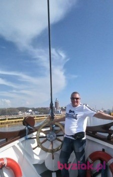 Andrzej, Mężczyzna, 61, Gorzów Wielkopolski, Polska, Zdjęcie: 2