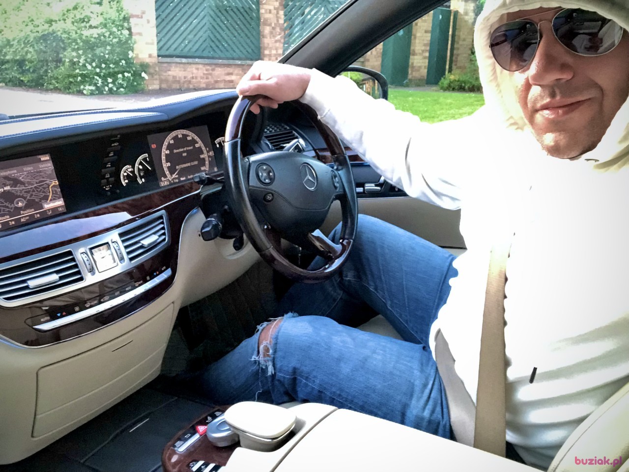 Mariusz, Mężczyzna, 42, Lincoln, Wielka Brytania, Zdjęcie: 7