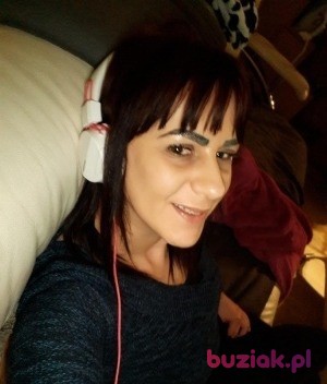 Zuza, Female, 46, Poznań, Polska, Photo: 3