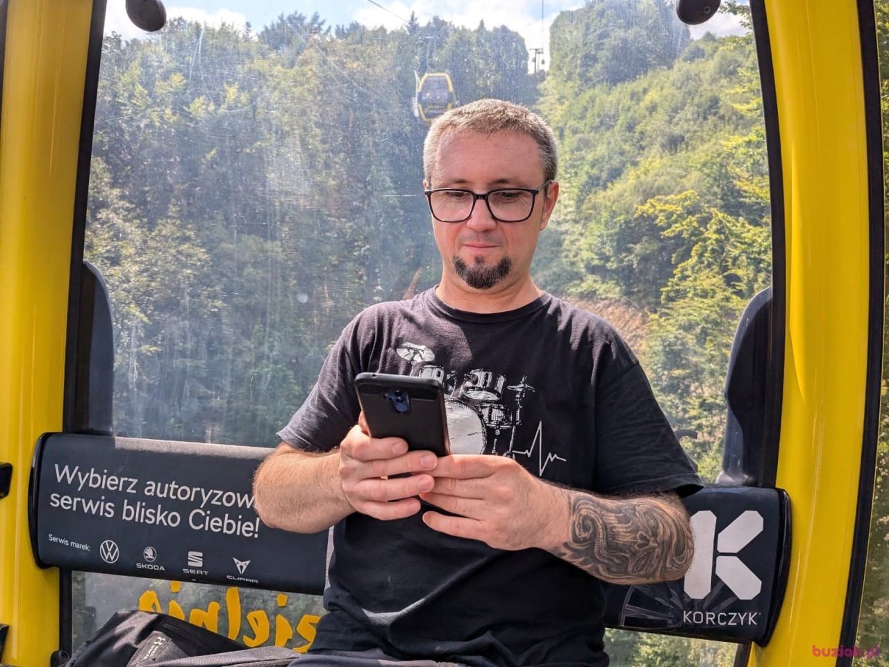 Michał, Male, 47, Łazy, Polska, Photo: 1