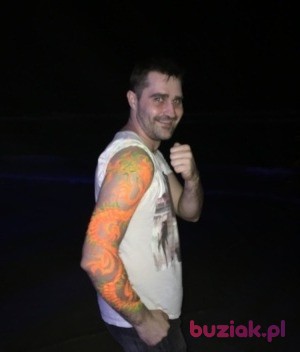 Władek, Mężczyzna, 38, Rotterdam South Holland Province, Holandia: 1