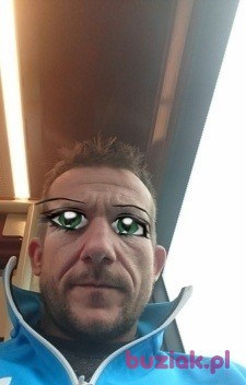 Krzysztof , Mężczyzna, 45, Wielka Brytania, Zdjęcie: 3