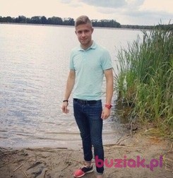 Bartek, Male, 35, Mansfield, Wielka Brytania, Photo: 1