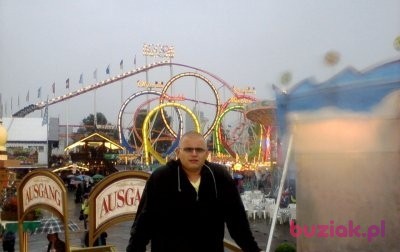 robert, Mężczyzna, 38, Legnica, Polska, Zdjęcie: 1