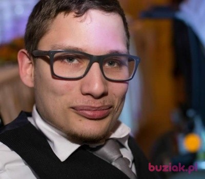 Sławek, Male, 29, Słupsk, Polska: 1