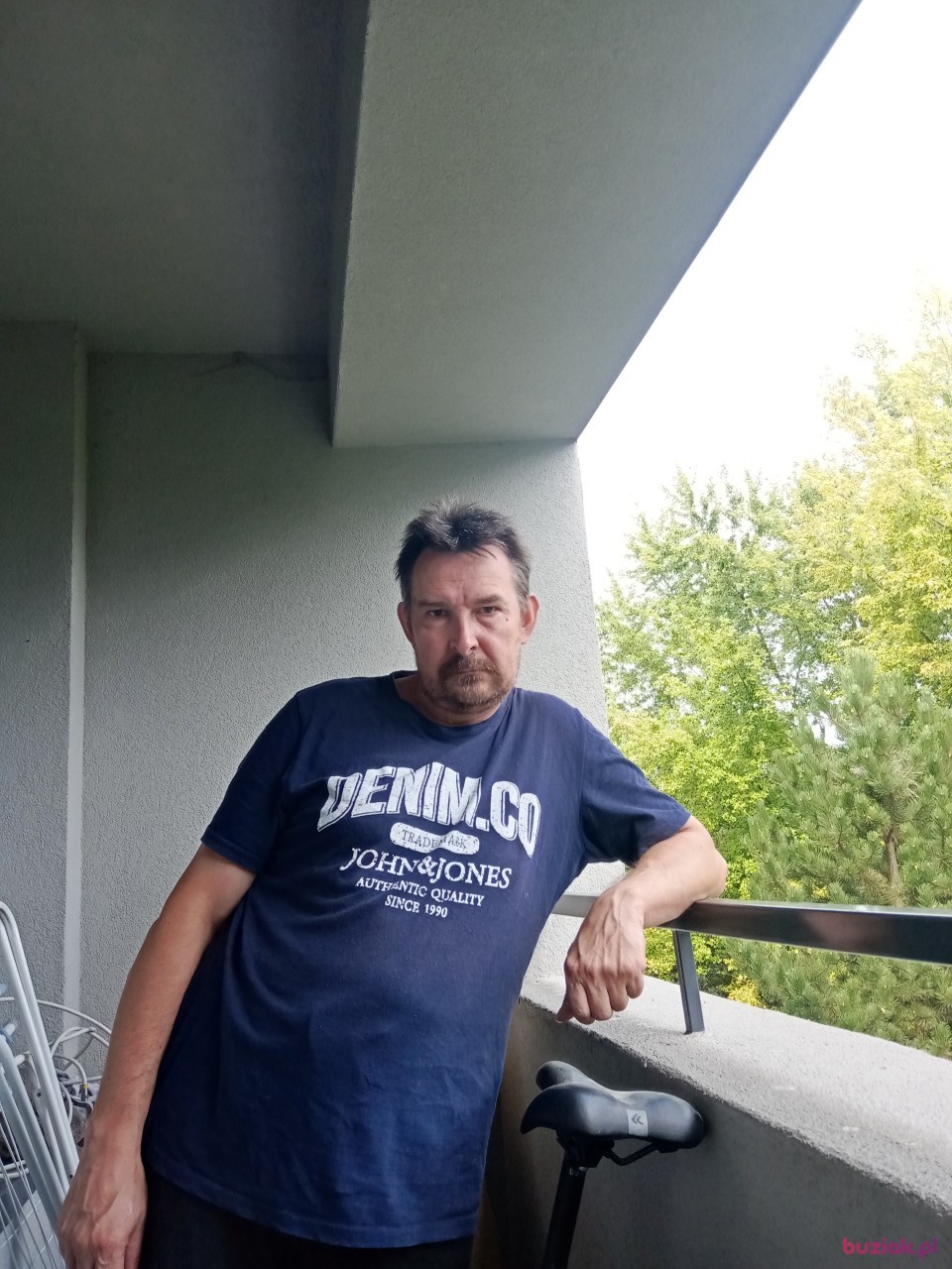 Rafał, Male, 53, Będzin, Polska, Photo: 1