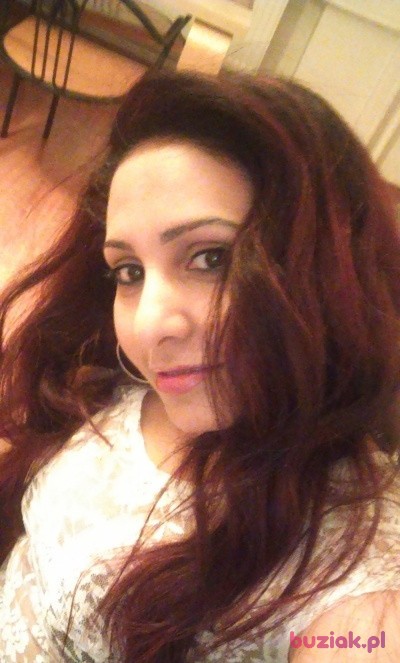 Fatima, Kobieta, 42, Warszawa, Polska, Zdjęcie: 1