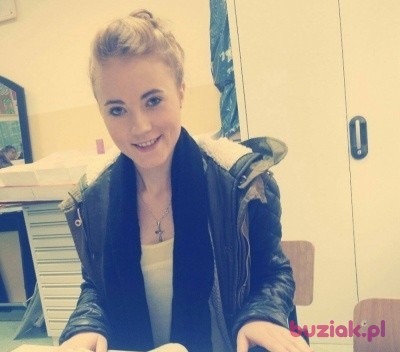 Ewelina , Kobieta, 27, Kraków, Polska, Zdjęcie: 1