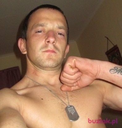 Łukasz, Mężczyzna, 38, Gliwice, Polska: 1
