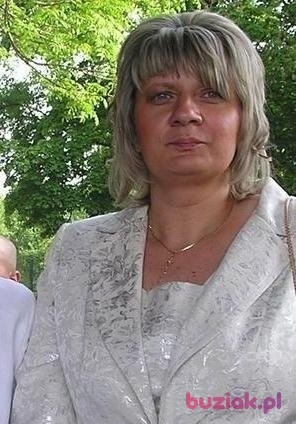 Renata, Kobieta, 49, Kraków, Polska: 1