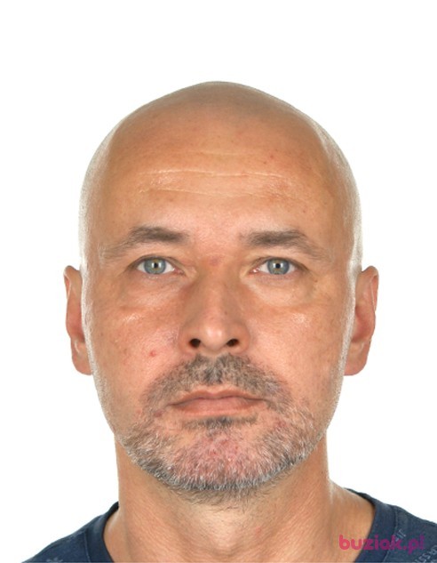 Robert, Mężczyzna, 52, Rotterdam South Holland Province, Holandia: 1