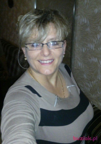 ALI, Female, 61, Poznań, Polska, Photo: 27
