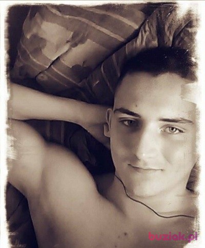 AdiBdg, Mężczyzna, 29, Bydgoszcz, Polska: 1