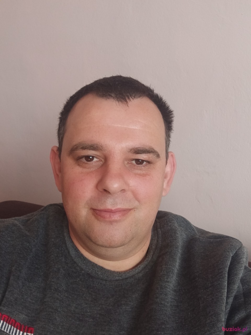 Dominik, Mężczyzna, 41, Piotrków Trybunalski, Polska: 1