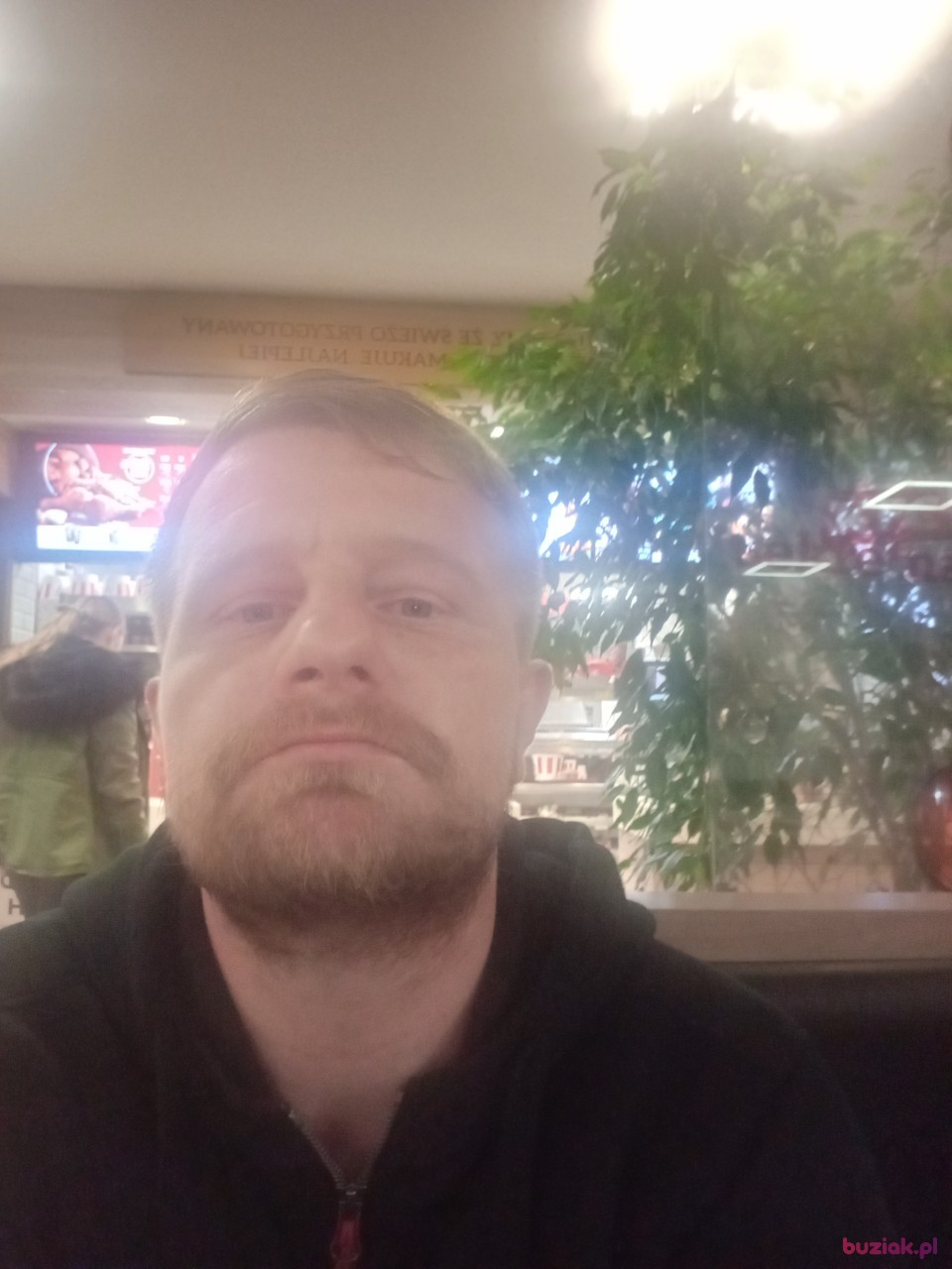 Maniek, Mężczyzna, 38, Toruń, Polska: 1