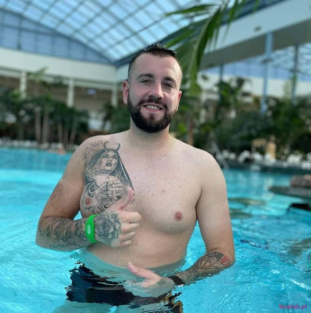Hubert, Mężczyzna, 31, Haga, Holandia, Zdjęcie: 2