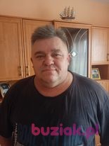 Adolf, Mężczyzna, 53, Ostrowiec Swiętokrzyski, Polska: 1