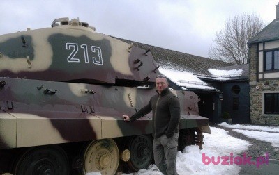 Mariusz, Mężczyzna, 51, Żagań, Polska, Zdjęcie: 4
