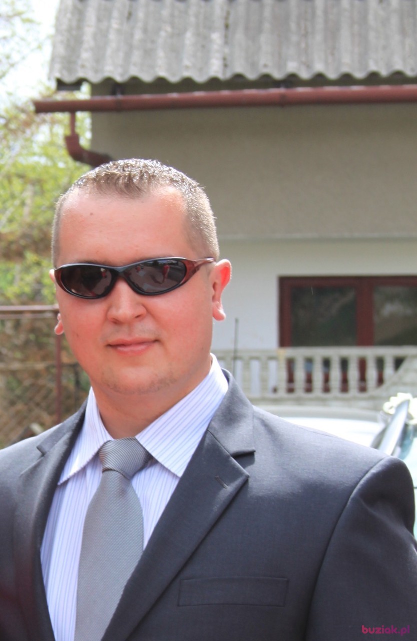 Tomek, Mężczyzna, 45, Westminster, Wielka Brytania, Zdjęcie: 1