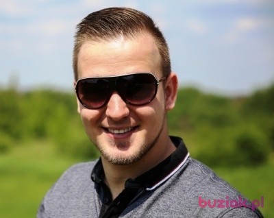 Matt23, Male, 35, Białystok, Polska, Photo: 1