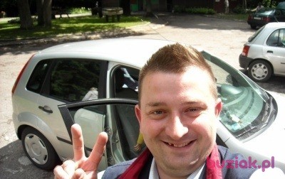 Adrian, Male, 43, Złocieniec, Polska, Photo: 7