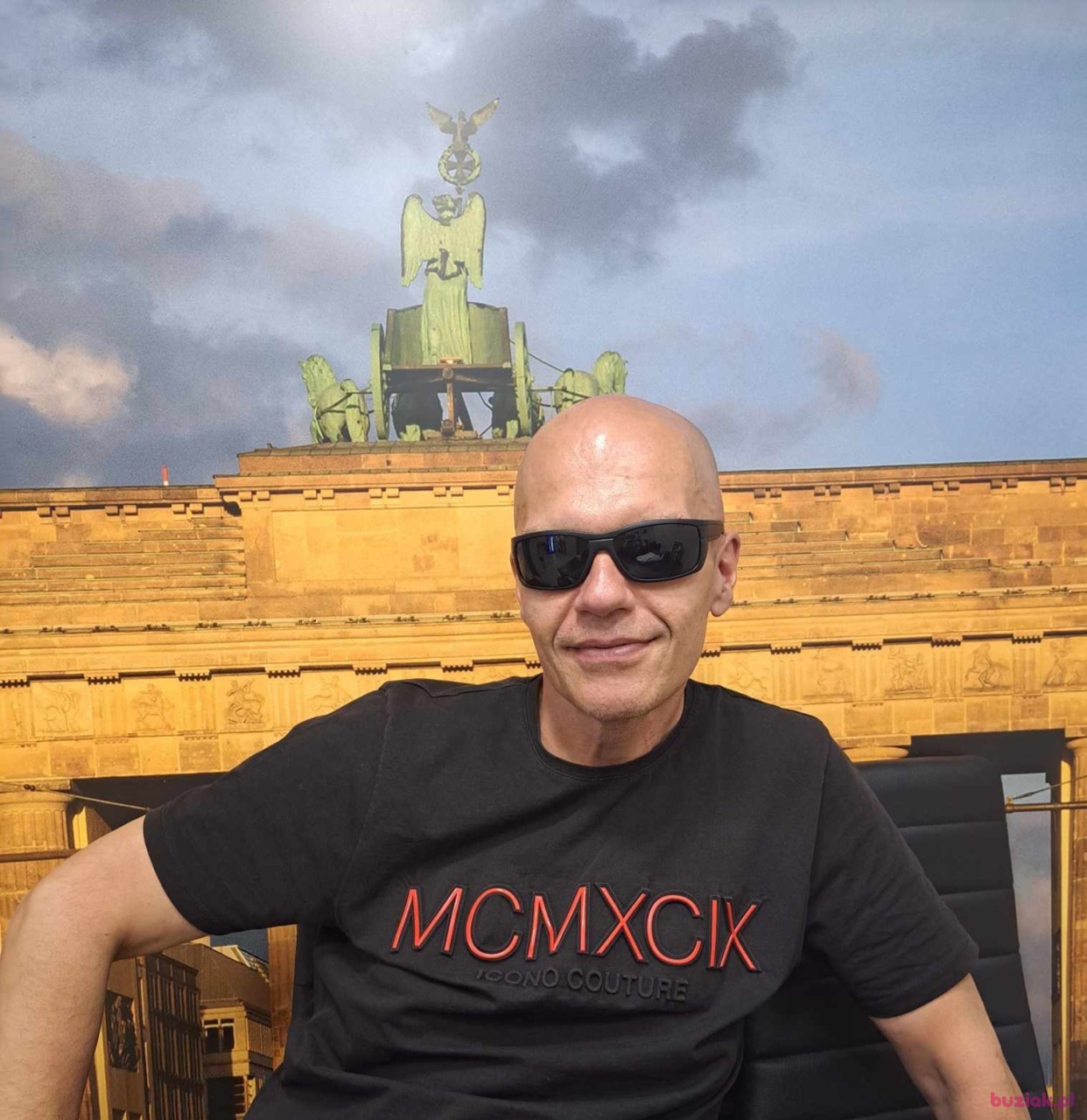 Kris, Mężczyzna, 52, Poznań, Polska, Zdjęcie: 1