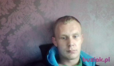 Sebastian, Mężczyzna, 31, Racibórz, Polska: 1
